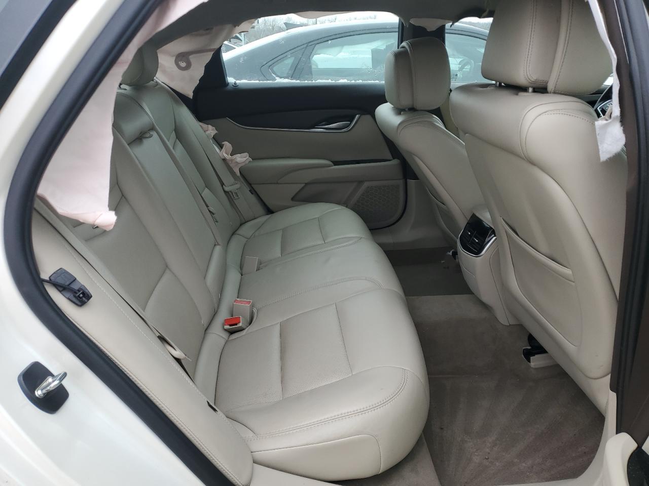 2013 Cadillac XTS - Image 11