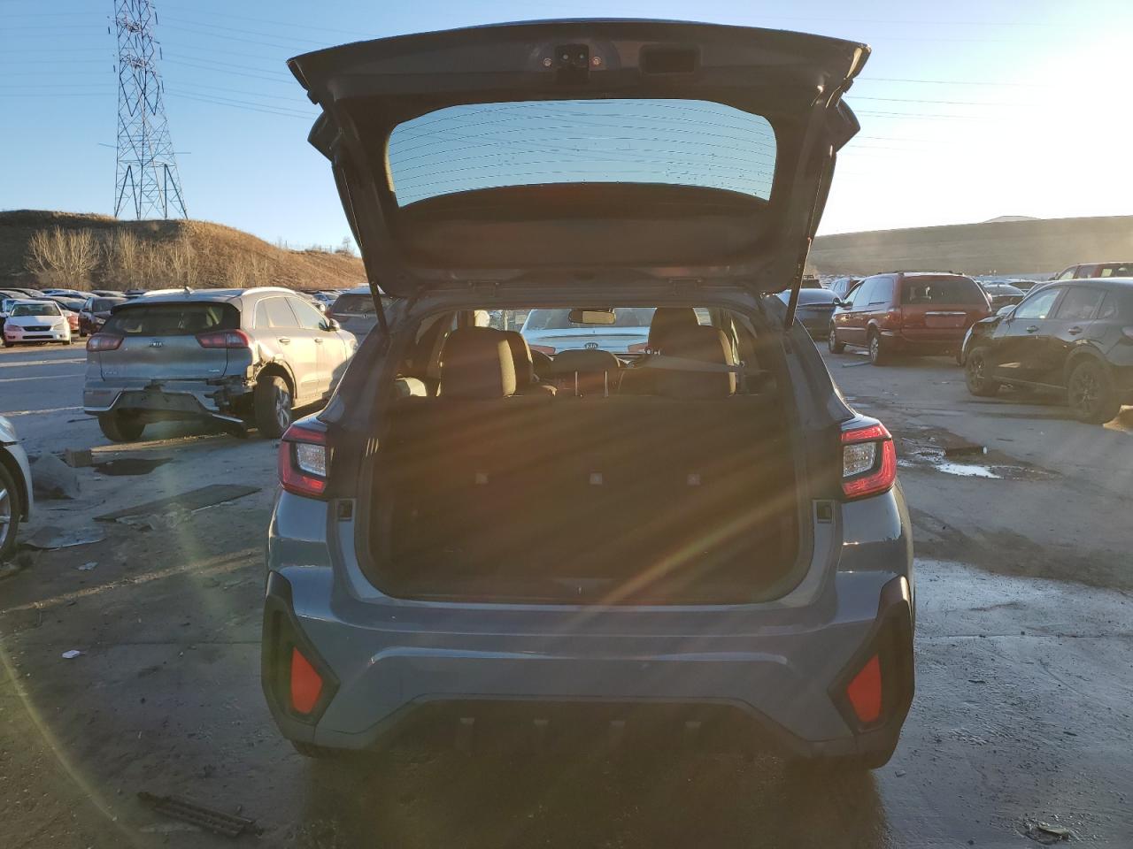 2024 Subaru XV - Image 6