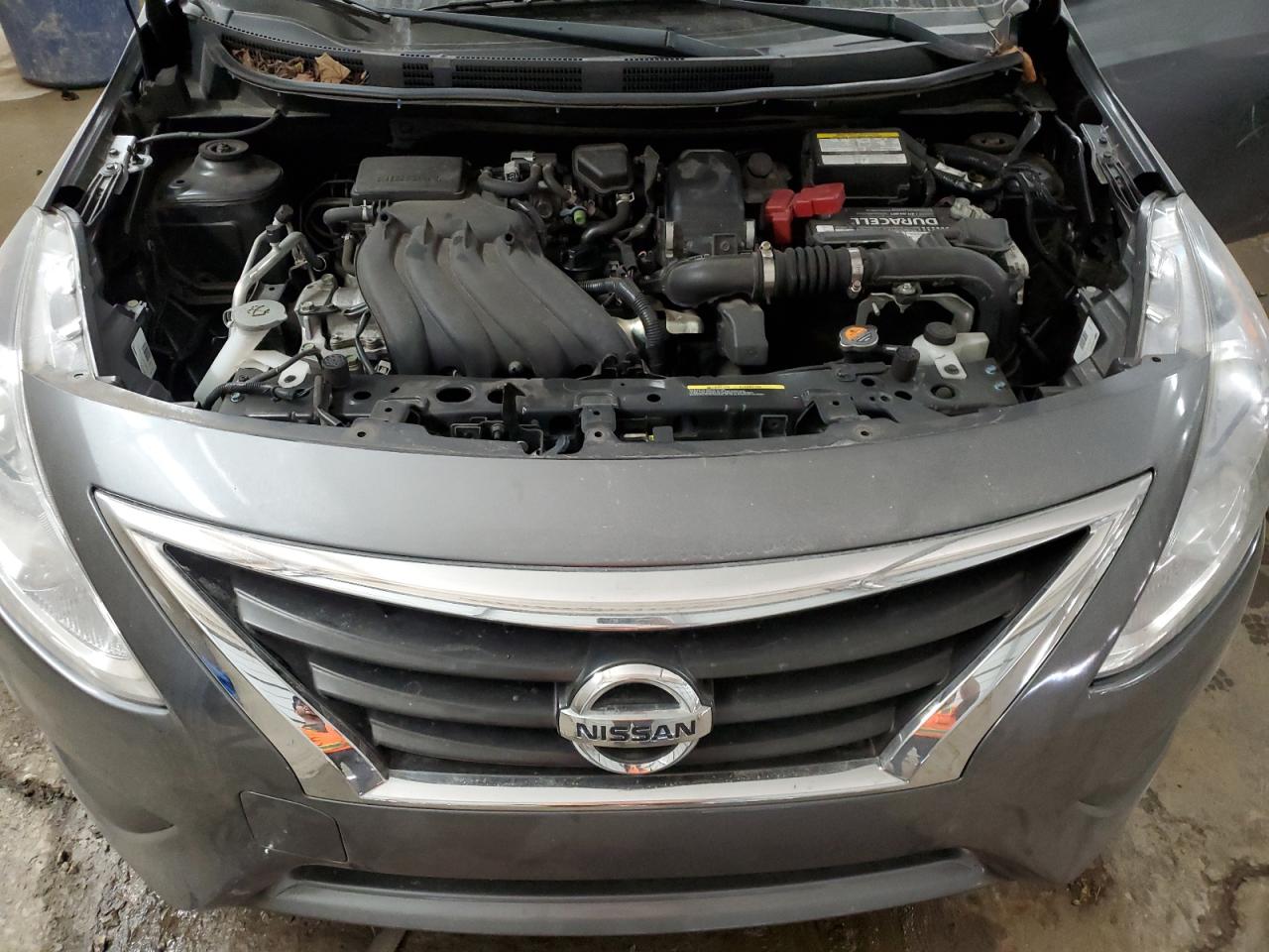 3N1CN7APXJL855704 NISSAN VERSA 2018