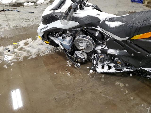 2024 SKIDOO MXZ