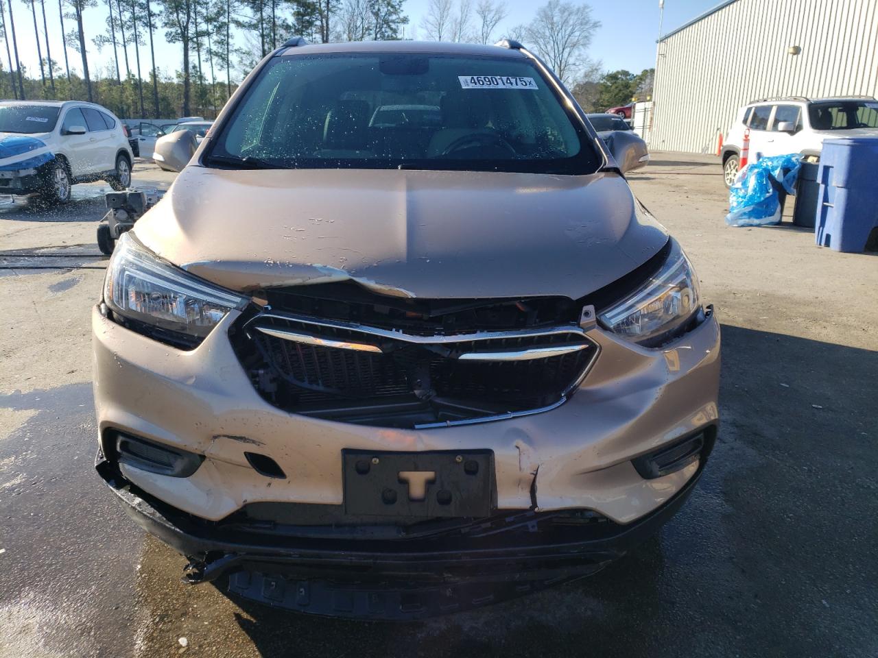 2019 Buick Encore - Image 5