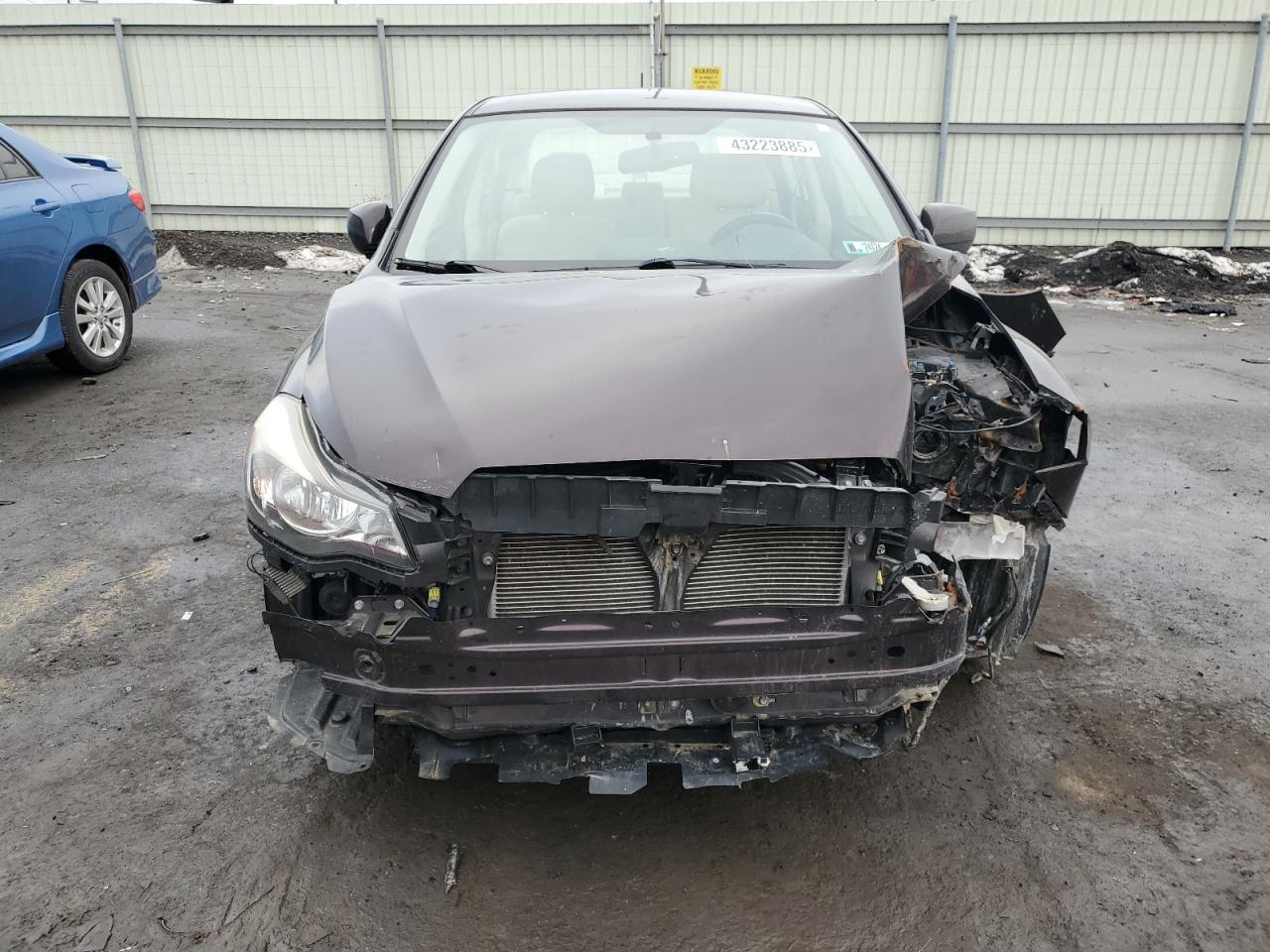 2013 Subaru Impreza - Image 5
