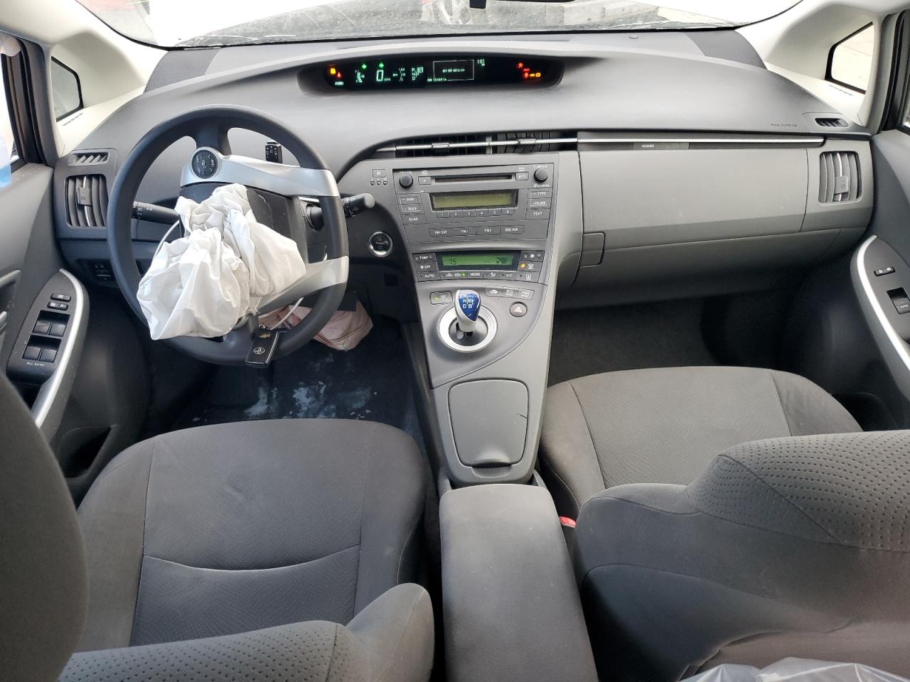 2010 Toyota Prius - Image 8