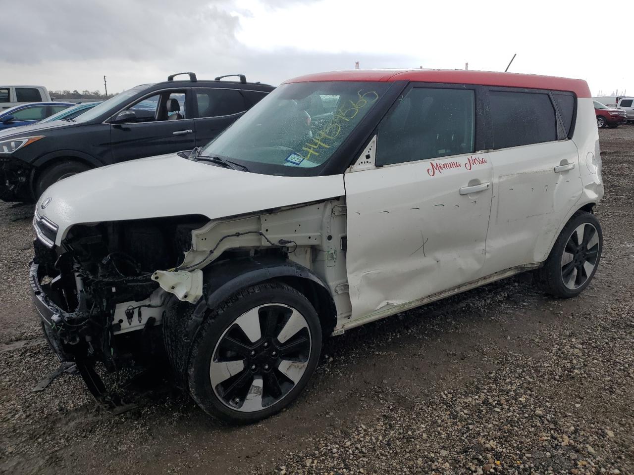 2018 Kia Soul - Image 1