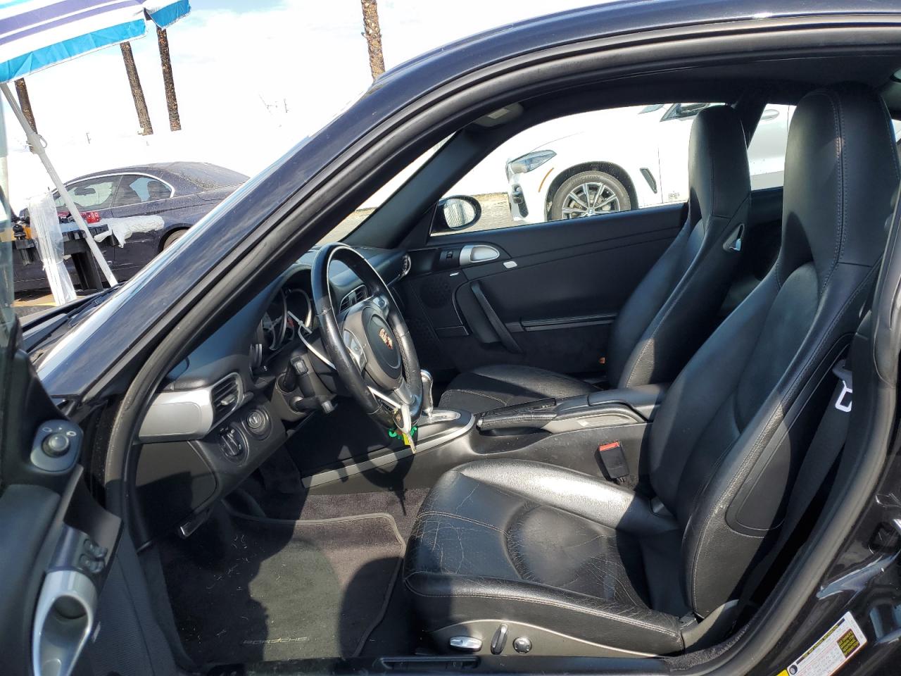 2007 Porsche 911 - Image 7