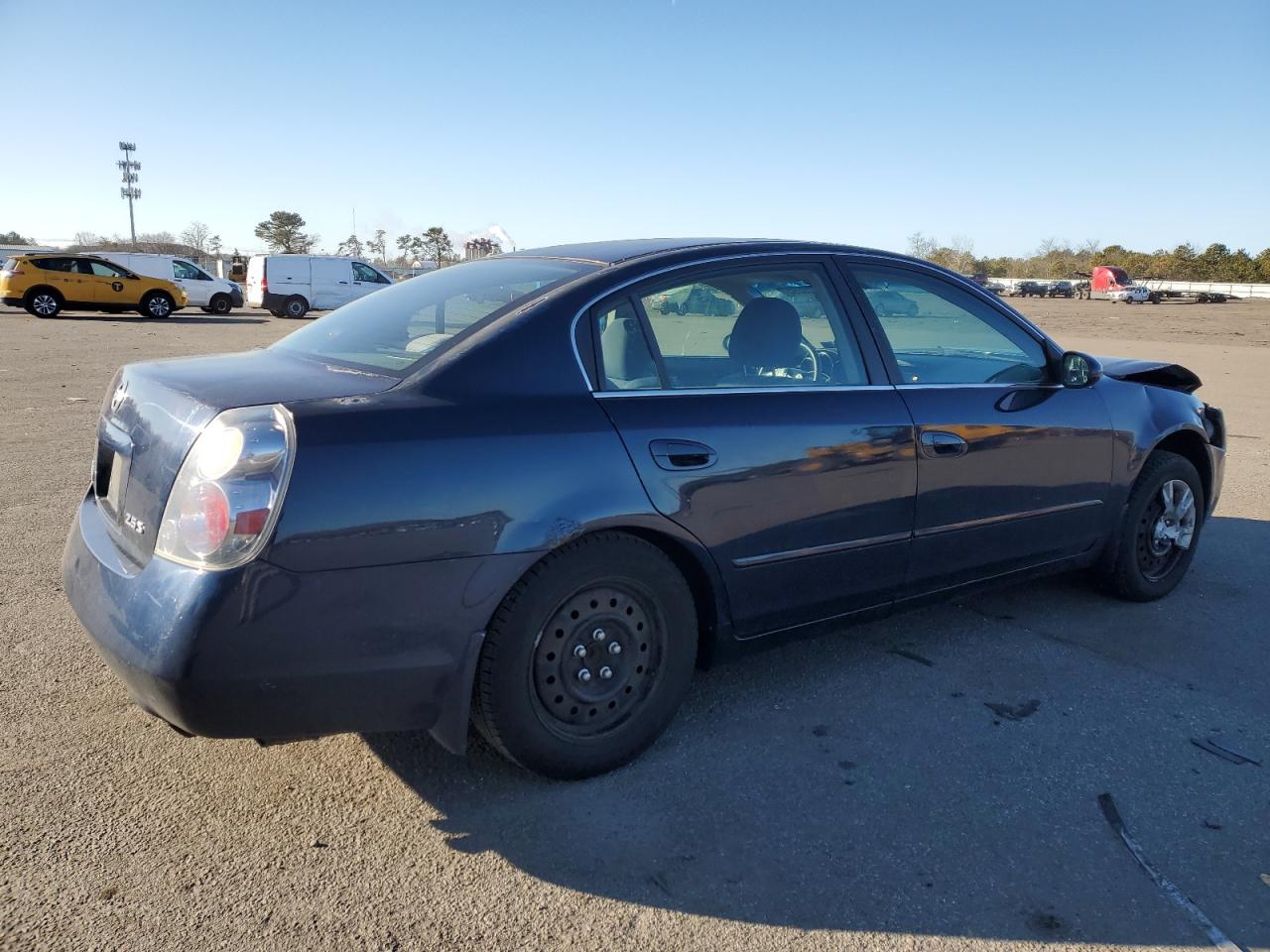 2005 Nissan Altima - Image 3