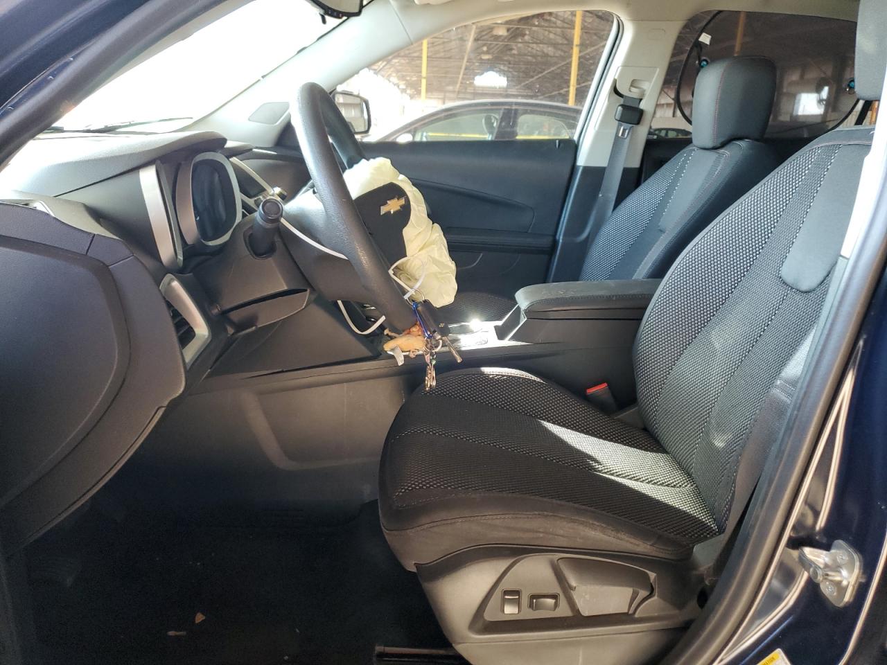 2016 Chevrolet Equinox - Image 7