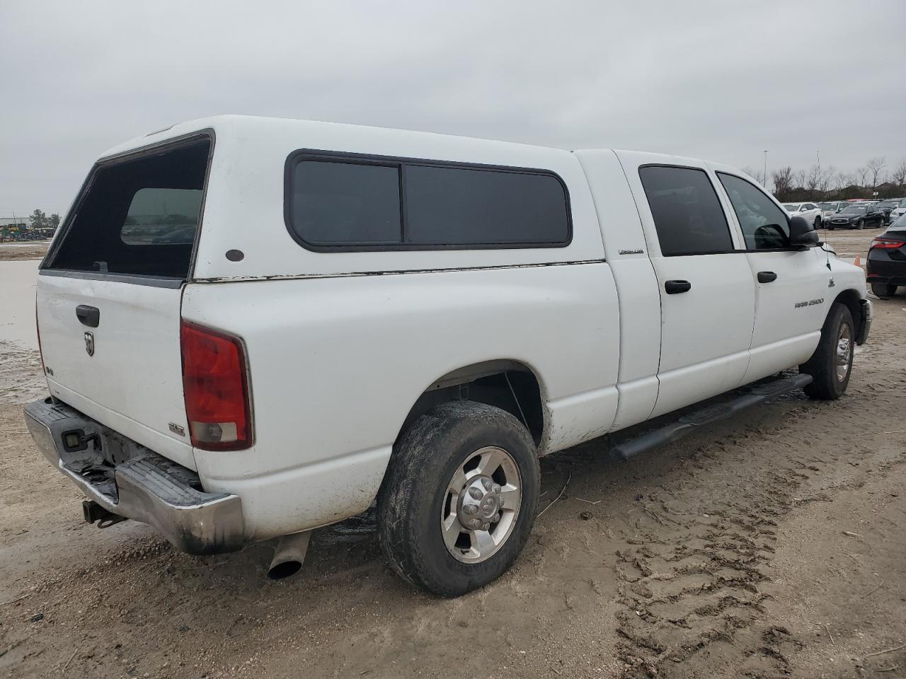 2006 Dodge RAM - Image 3