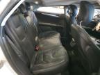2013 Ford Fusion Titanium за продажба в Avon, MN - Rollover