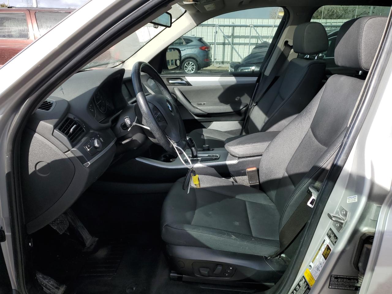 2013 BMW X3 - Image 7