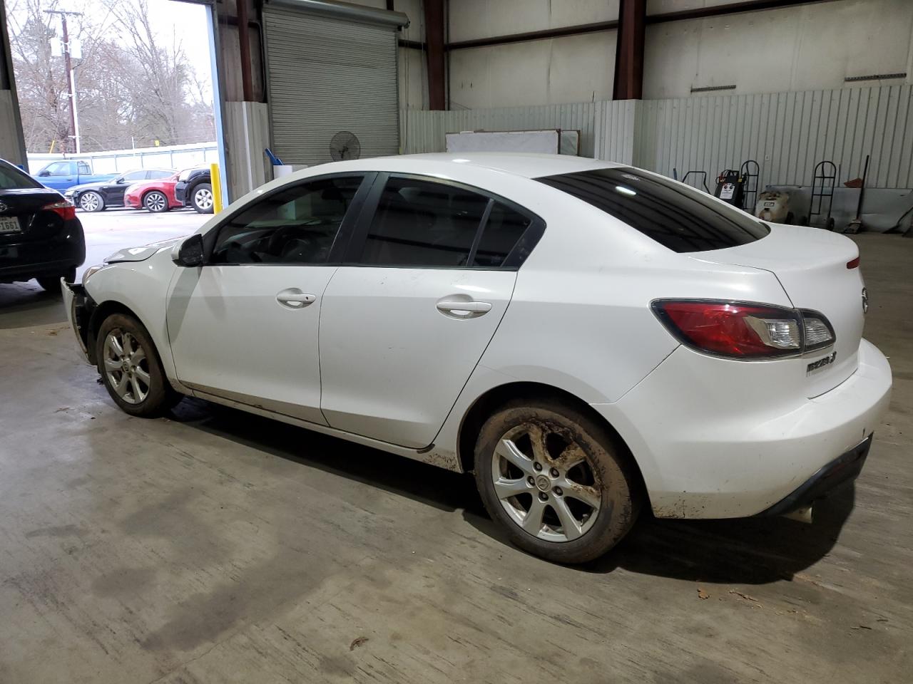 2010 Mazda 3 - Image 2