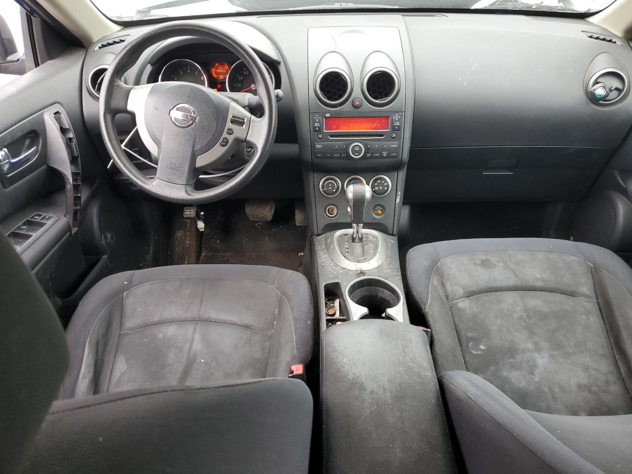 2009 Nissan Rogue - Image 8