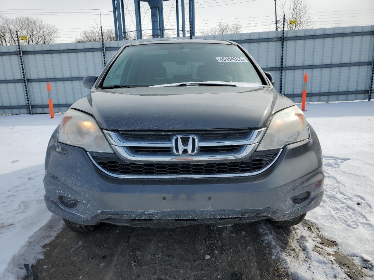 2011 Honda CR-V - Image 5