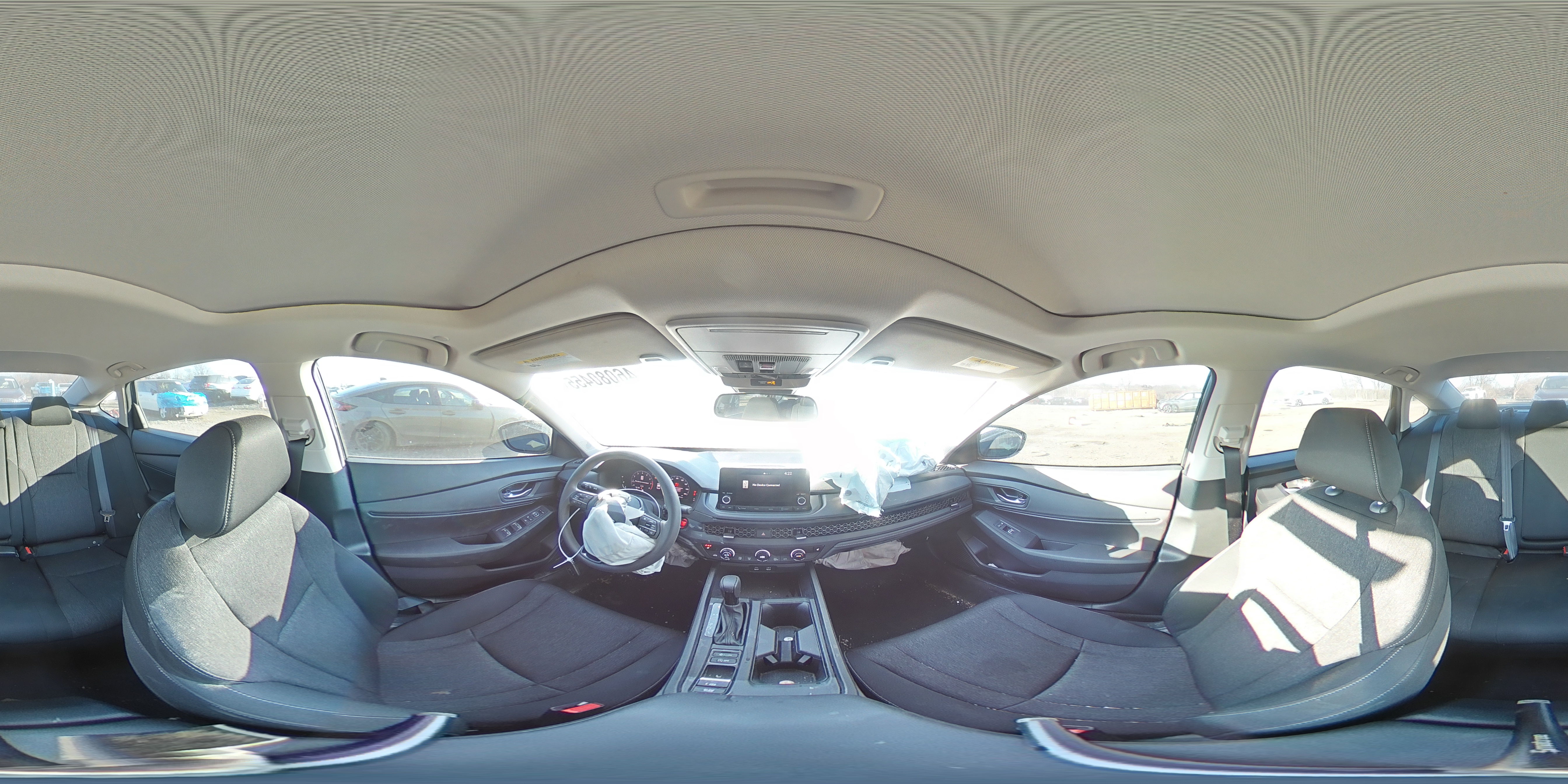 2024 Honda Accord - Image 12