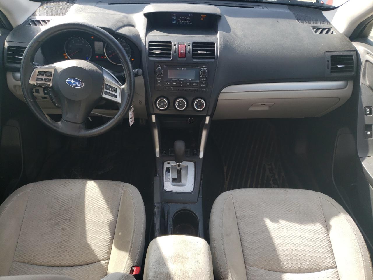 2015 Subaru Forester - Image 8