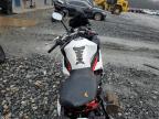 2013 YAMAHA FZ6 R for sale at Copart GA - MACON