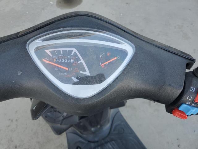 2024 JIAN SCOOTER