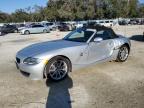 2008 Bmw Z4 3.0 за продажба в Ocala, FL - Side