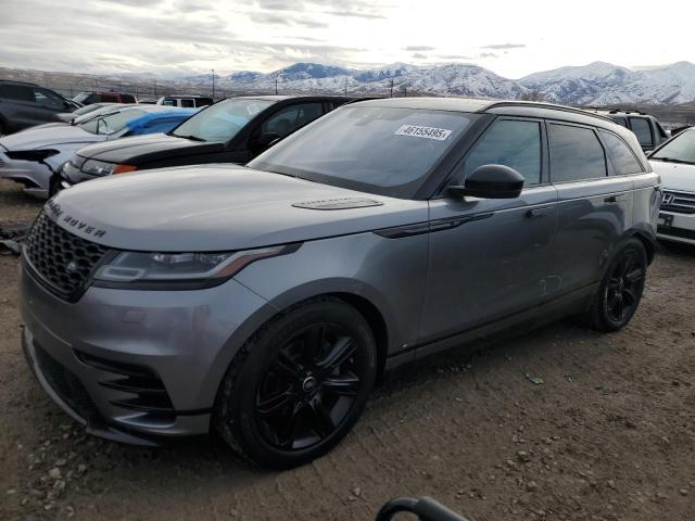 2020 Land Rover Range Rover Velar R-Dynamic S