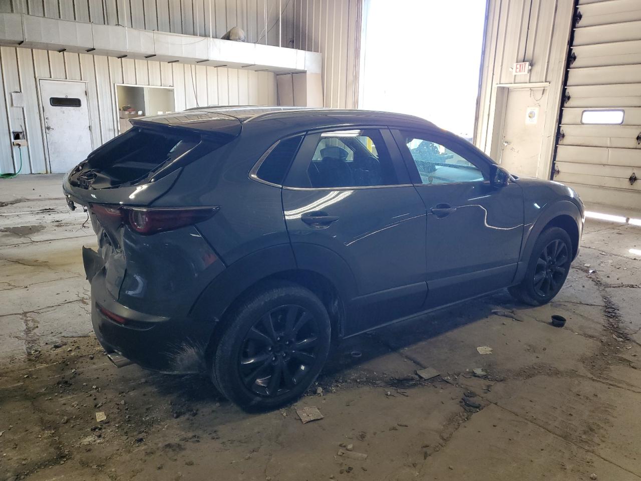 2024 Mazda CX-30 - Image 3
