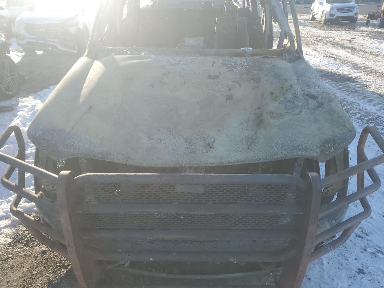 2013 Ford F250 - Image 11