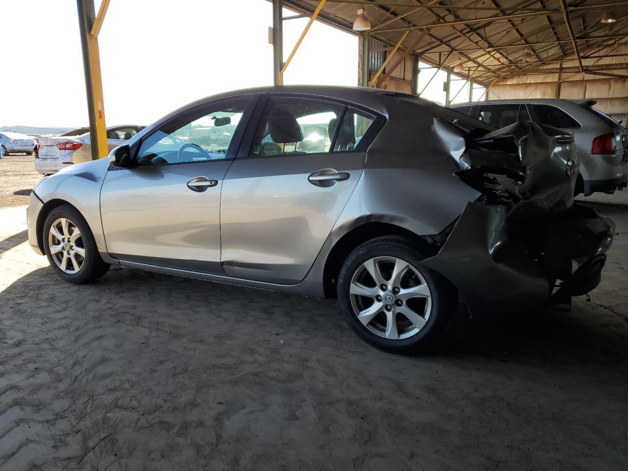 2010 Mazda 3 - Image 2