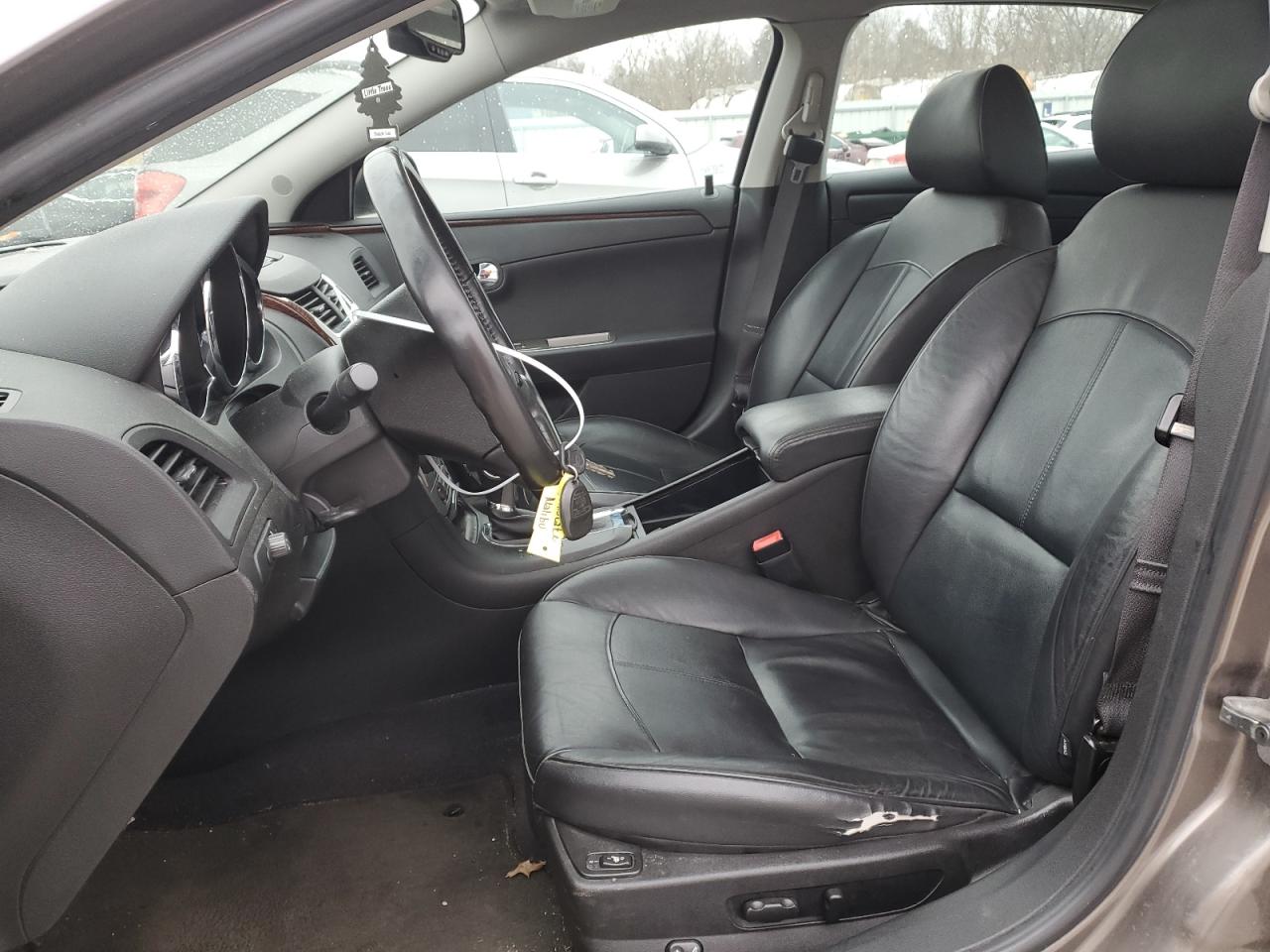 2011 Chevrolet Malibu - Image 7
