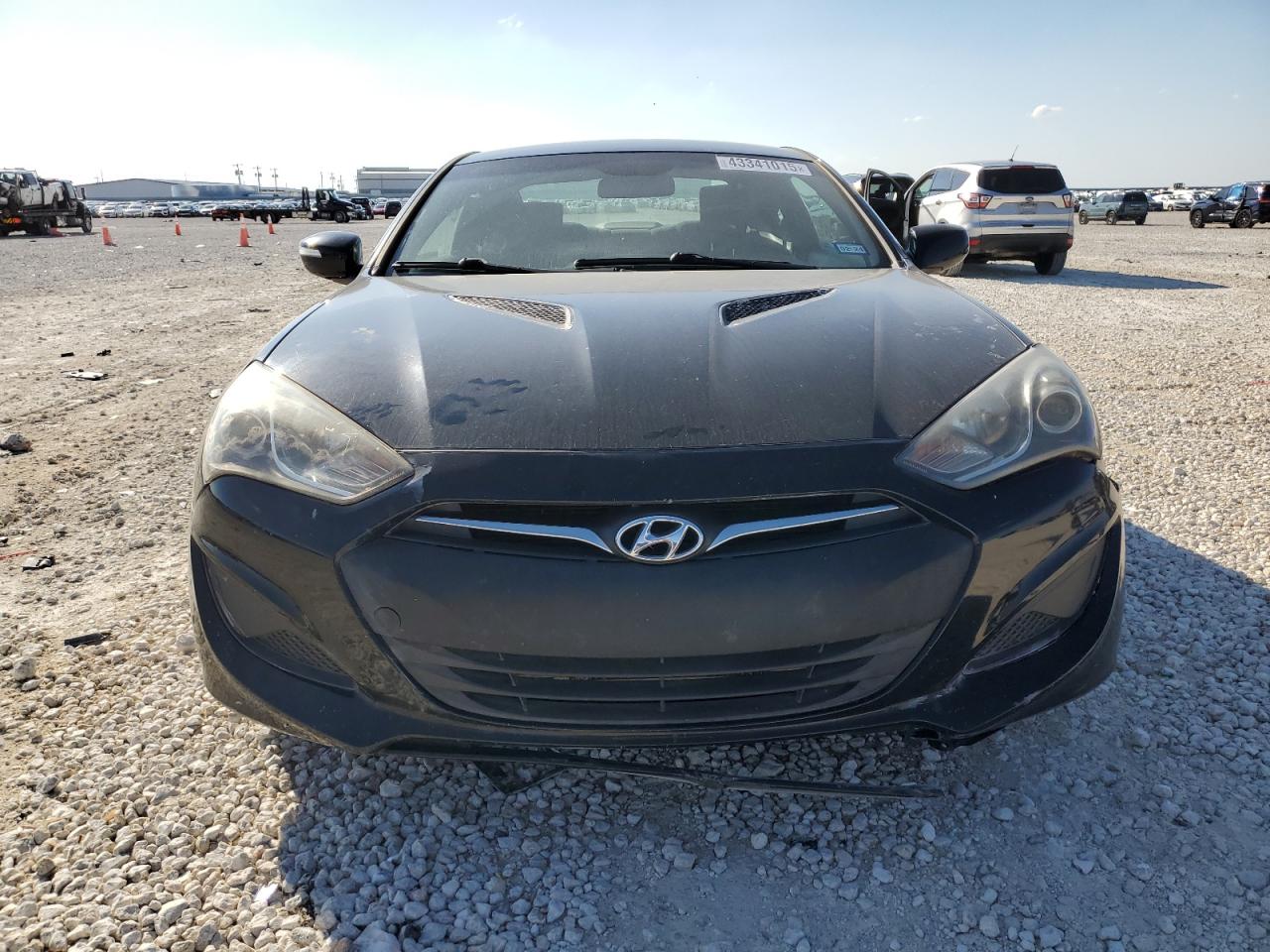 2013 Hyundai Genesis - Image 5
