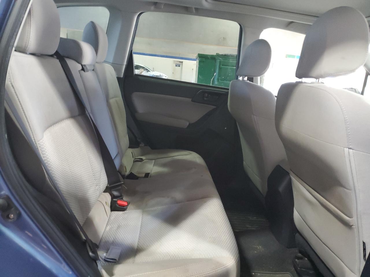 2018 Subaru Forester - Image 11