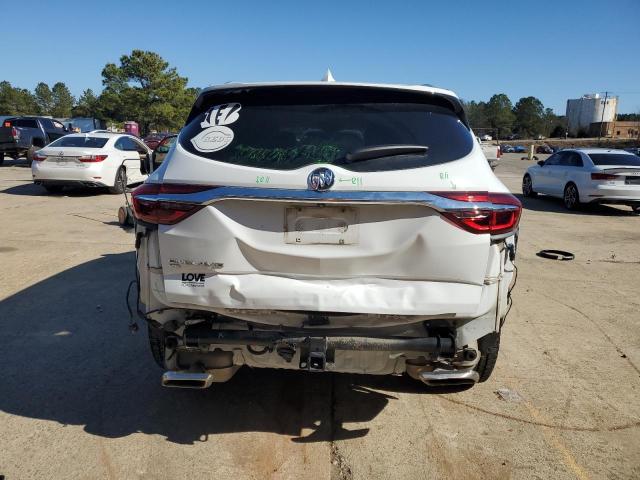  BUICK ENCLAVE 2020 White