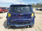2018 Jeep Renegade Sport na sprzedaż w Harleyville, SC - Rear End
