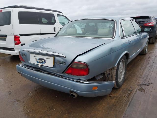 1995 JAGUAR SOVEREIGN