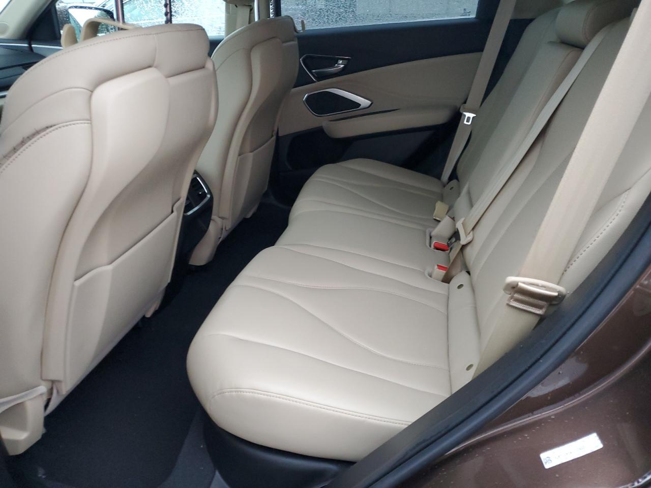 2020 Acura RDX - Image 11