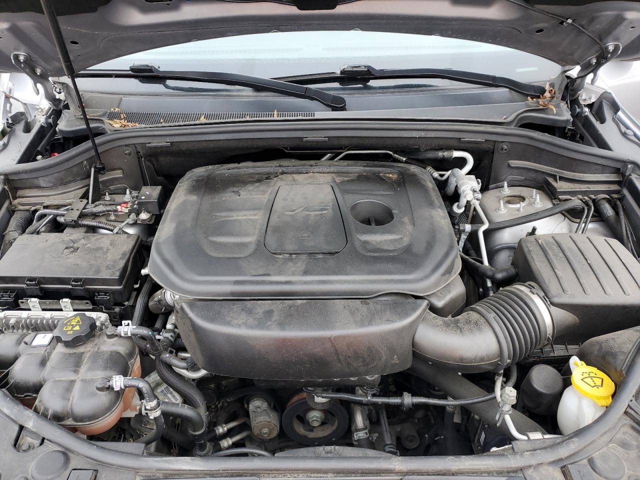 2019 Dodge Durango - Image 12