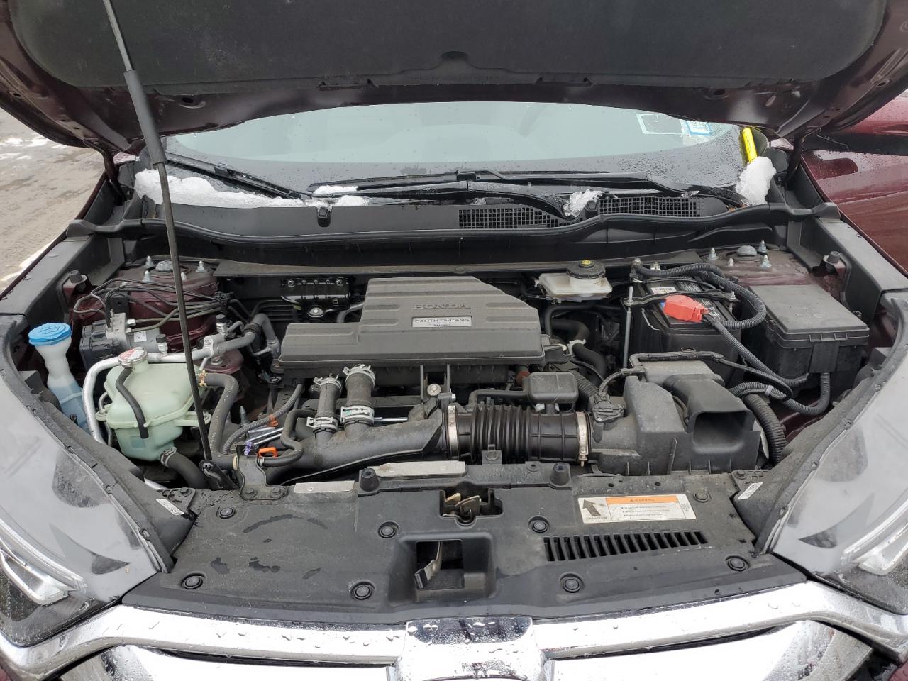 7FARW2H51JE054660 HONDA CRV 2018