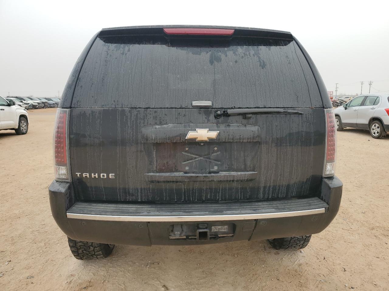 2009 Chevrolet Tahoe - Image 6