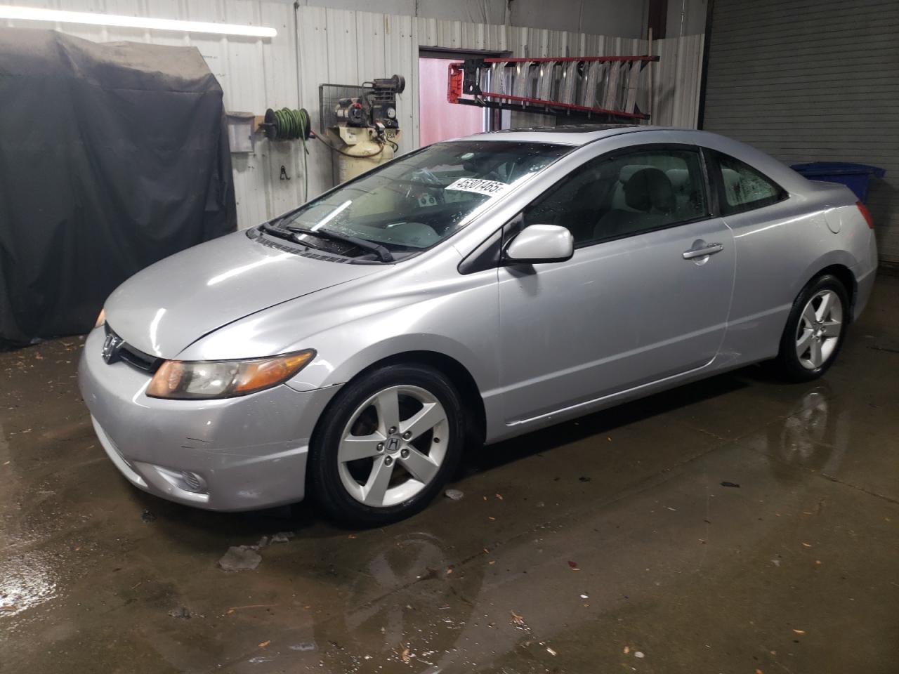2007 Honda Civic - Image 1