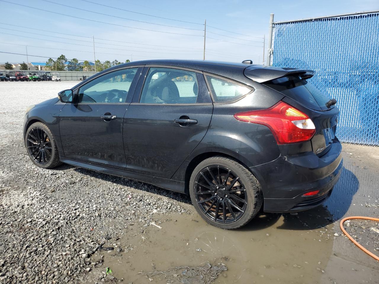 2014 Ford Focus - Image 2