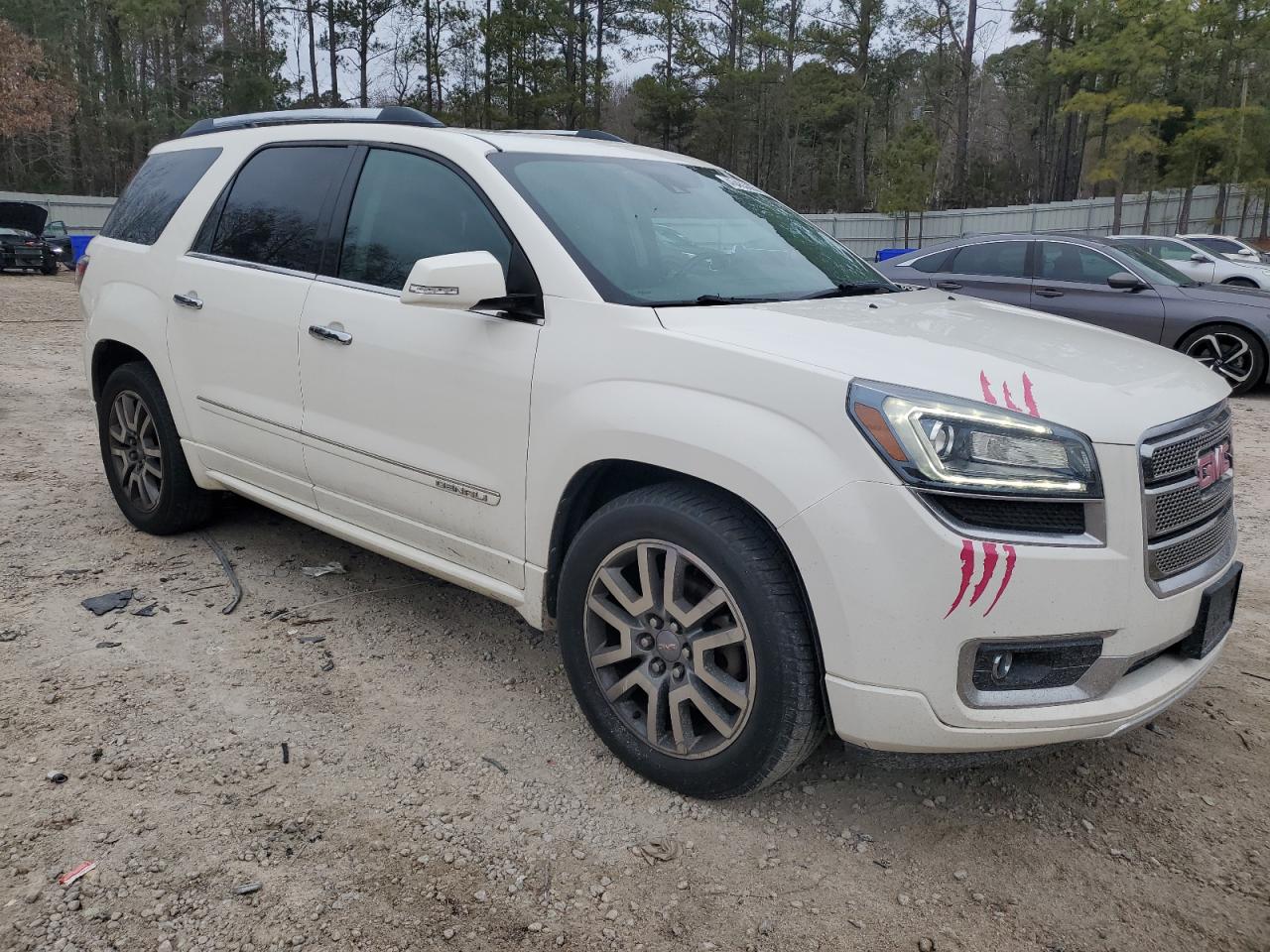 2014 GMC Acadia - Image 4