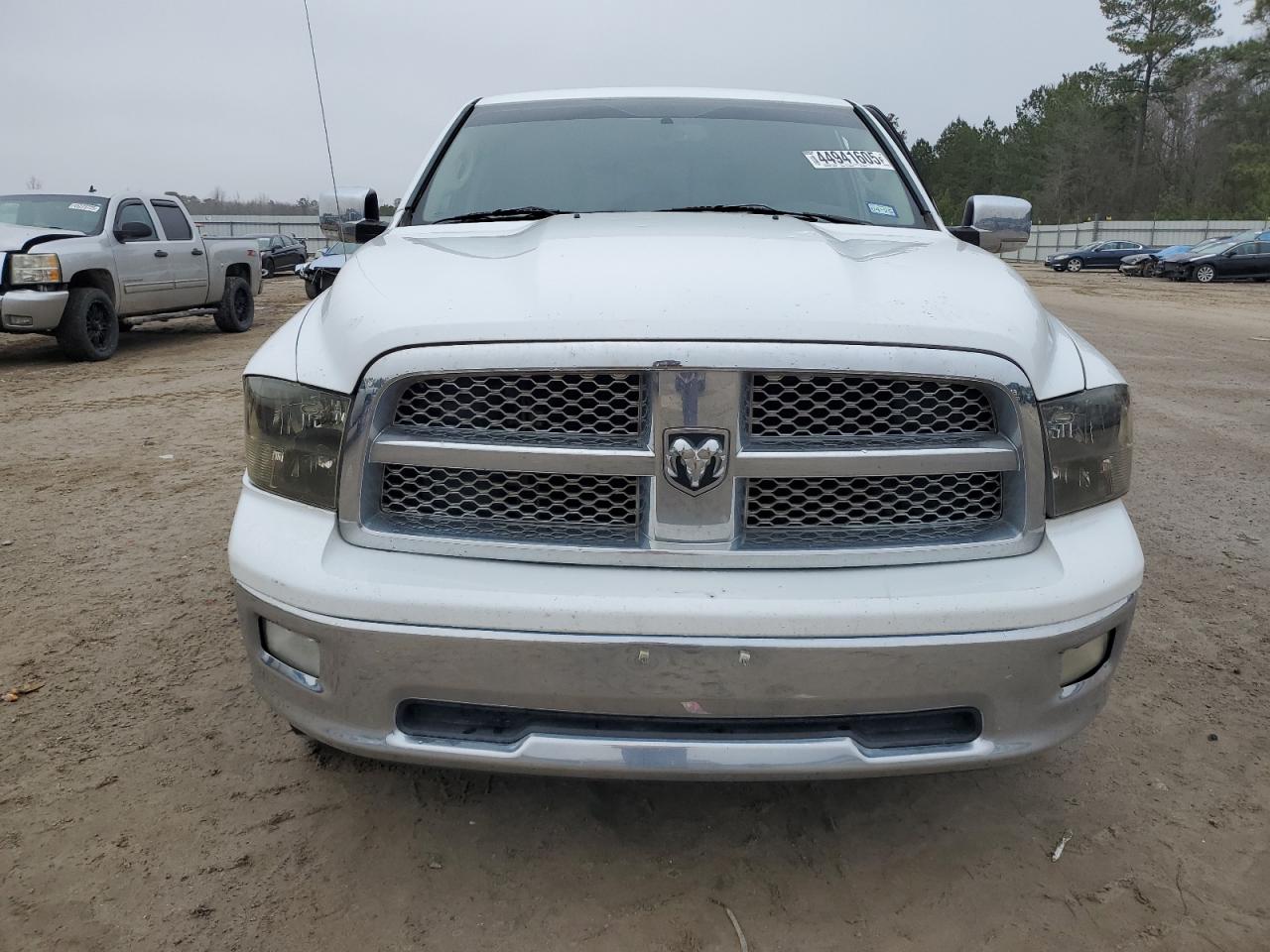 2011 Dodge RAM - Image 5