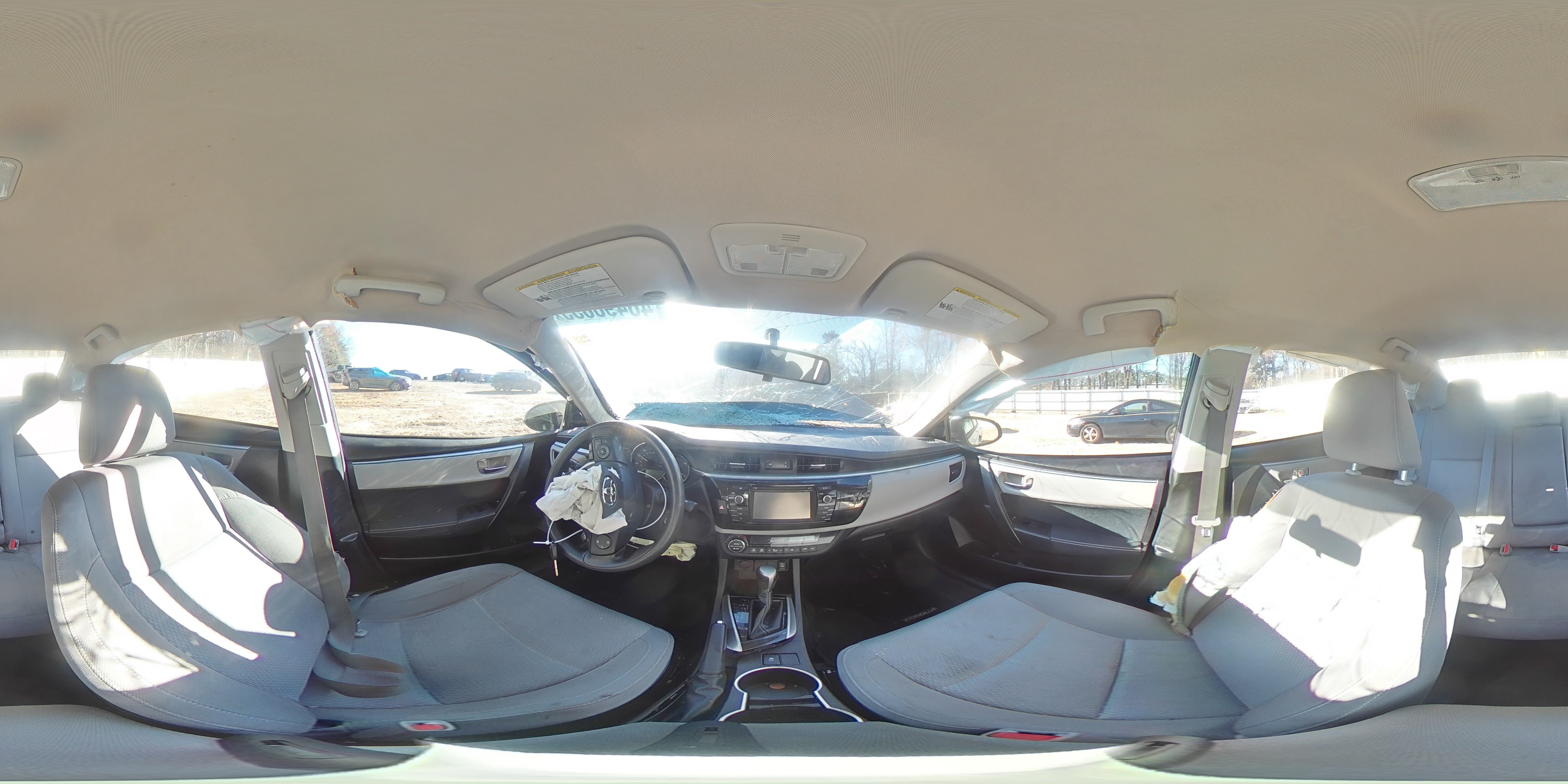 2016 Toyota Corolla - Image 12