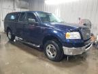 2006 Ford F150  de vânzare în Elgin, IL - Front End