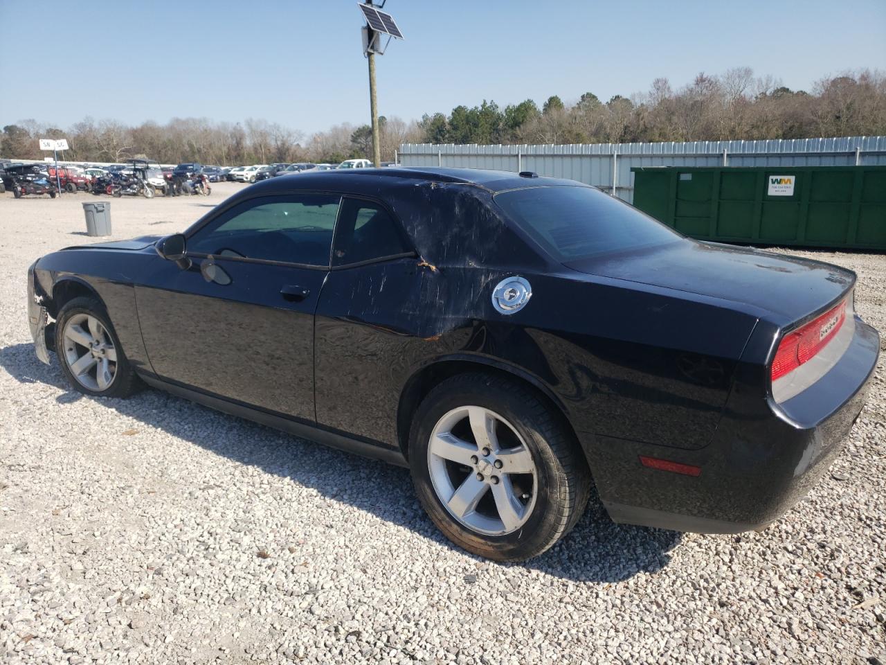 2011 Dodge Challenger - Image 2