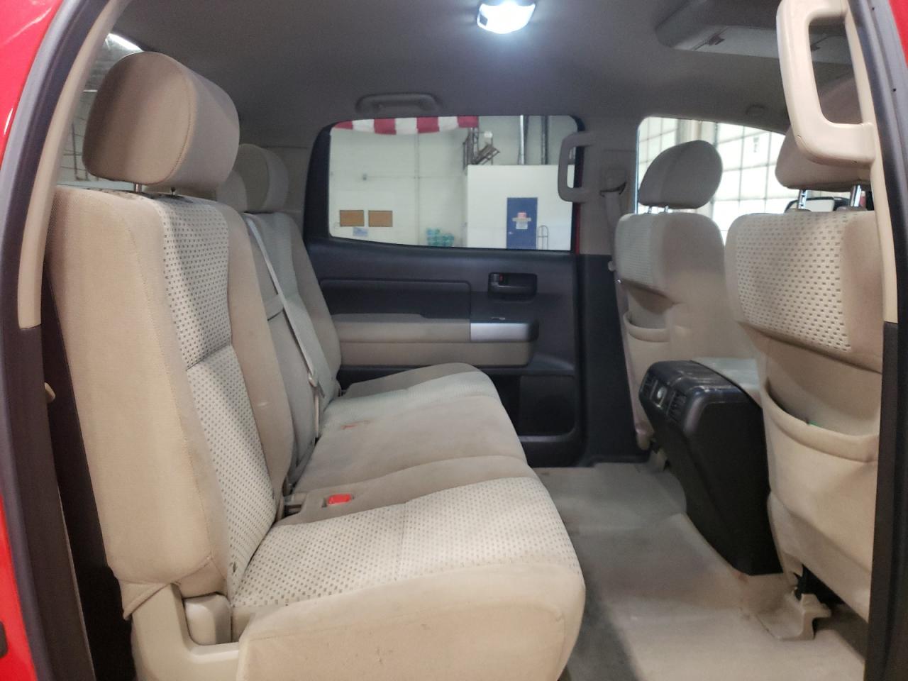2008 Toyota Tundra - Image 10