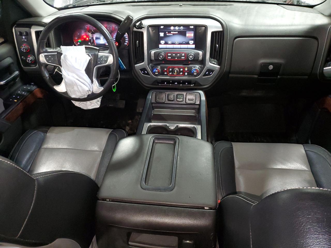 2014 GMC Sierra - Image 8