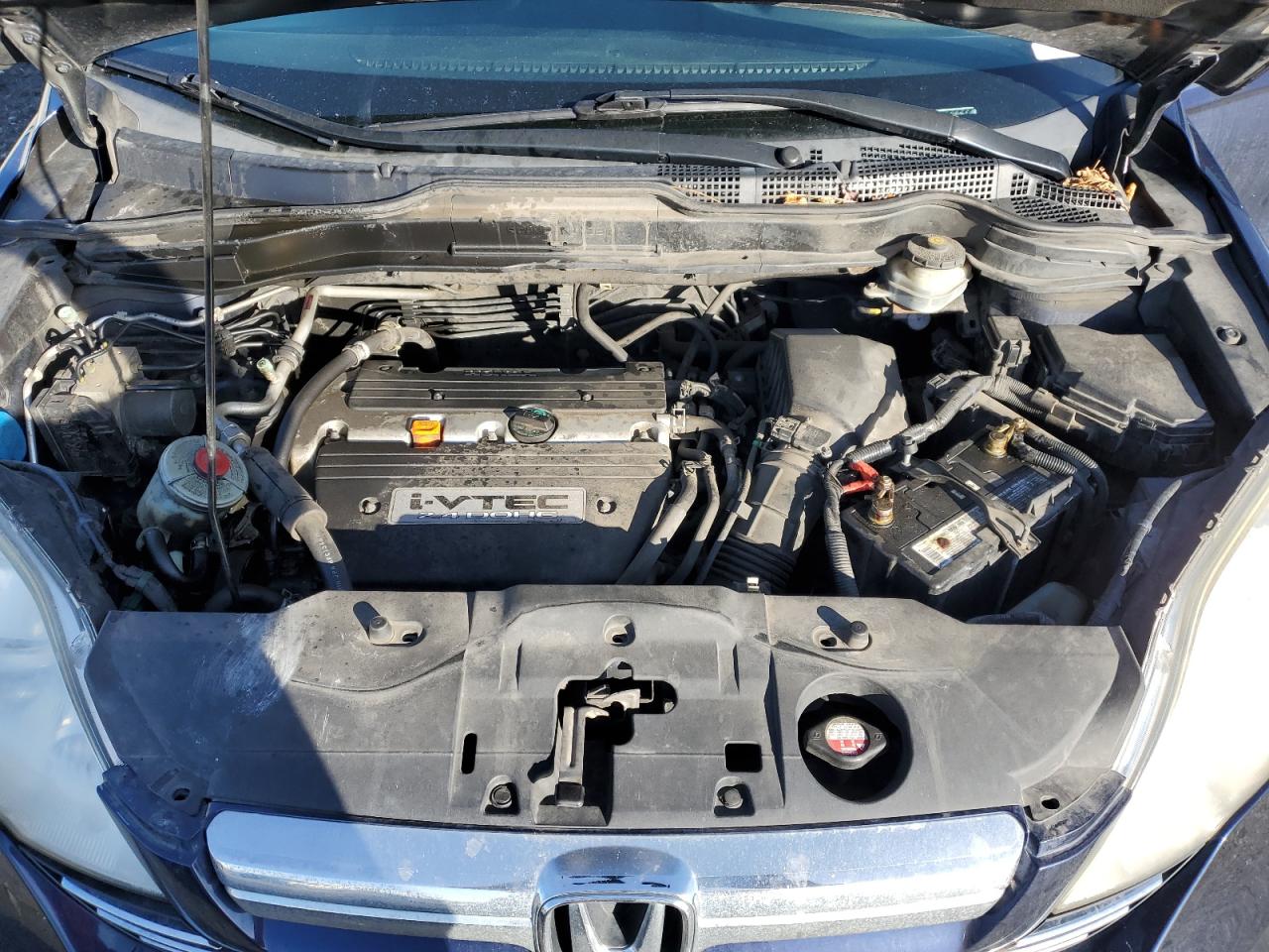 2008 Honda CR-V - Image 12