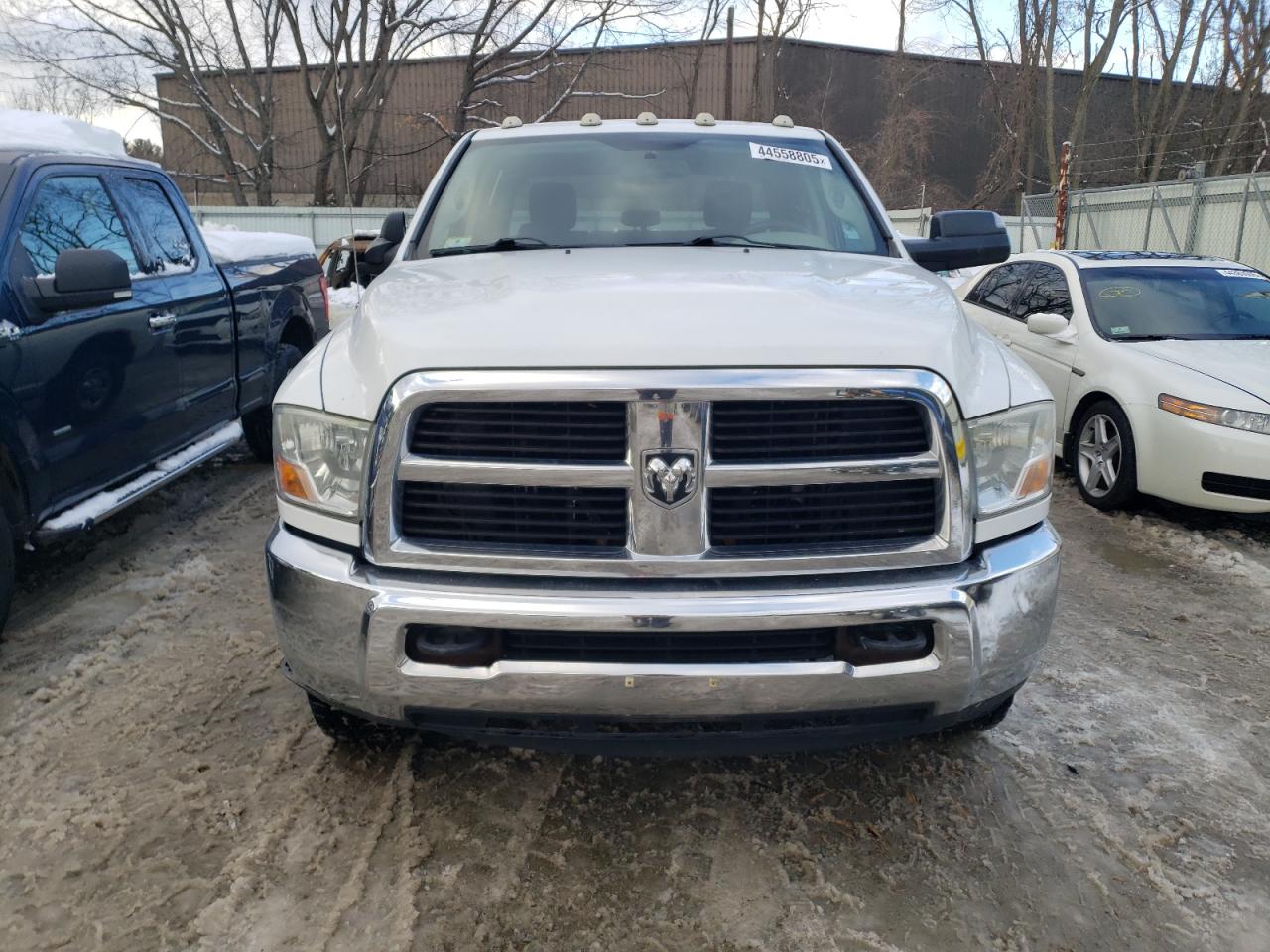 2012 Dodge RAM - Image 5