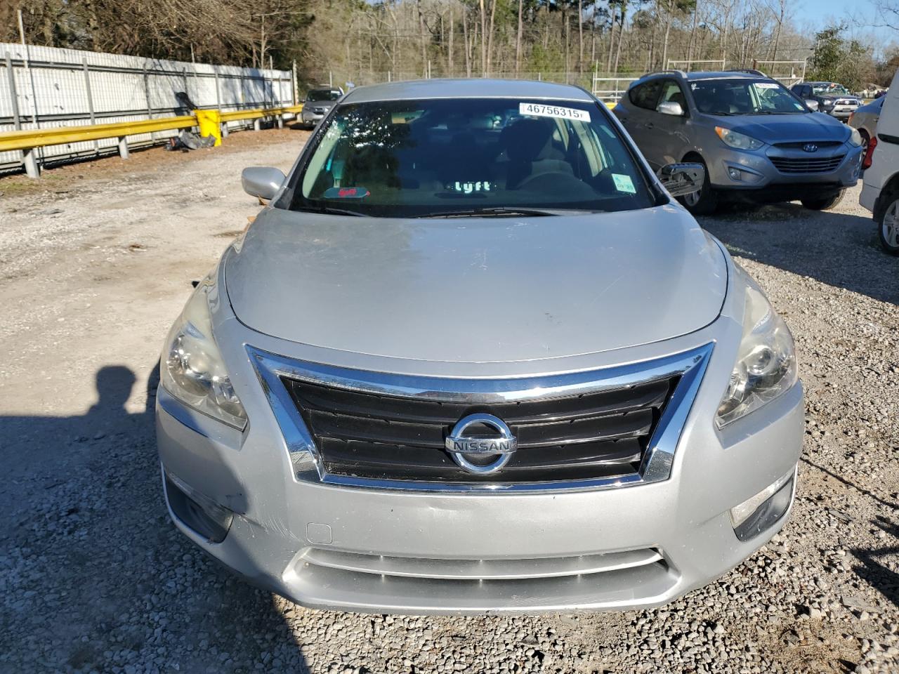 2013 Nissan Altima - Image 5