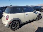 2013 Mini Cooper S zu verkaufen in North Las Vegas, NV - Front End