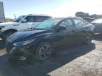 2024 Nissan Sentra Sv იყიდება North Las Vegas-ში, NV - Mechanical